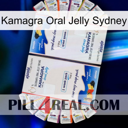 Kamagra Oral Jelly Sydney kamagra1